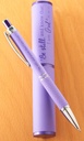 Pen & Case Set (Single) 3 Colours/Designs