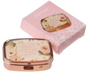 Pill Case Every Good and Perfect Gift Rose Gold
