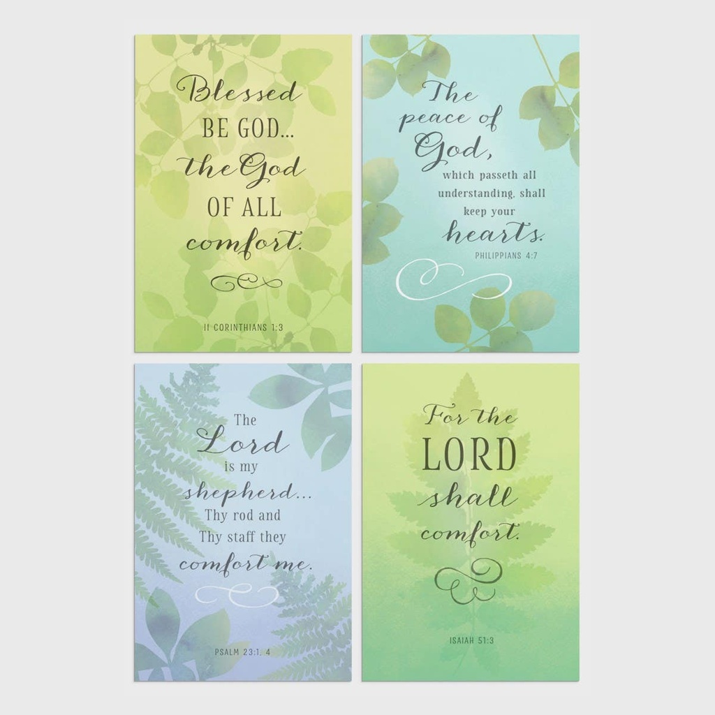 GC: Boxed Sympathy KJV
