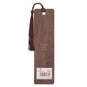 Tassel Bookmark Lord Is My Shepherd 