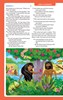 NIrV Tiny Theologians Bible Blue Comfort Print : A Beginner’s Guide to the Bible – for Kids (02/26)