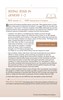 NIV, Spiritual Habits Bible, Leathersoft, Tan, Red Letter, Comfort Print : Learn to Live a Gospel-Centered Life  (03/26)