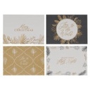 Boxed Card Set Merry Christmas 12pc (07/25)