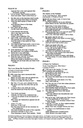 NKJV Value Outreach Bible, Blue Water, Paperback