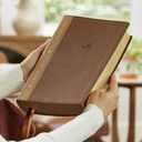 NKJV Alexander Maclaren Study Bible: Brown Index  (08/25)