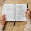 NKJV Alexander Maclaren Study Bible H/C  (08/25)