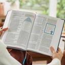 NKJV Alexander Maclaren Study Bible H/C  (08/25)