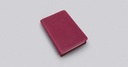 ESV Value Compact Bible Raspberry Floral Design I/L