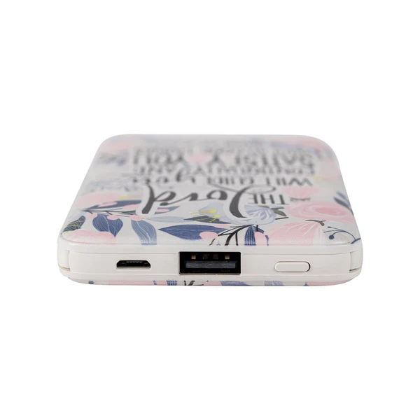 Power Bank Lord Will Guide You (05/25)