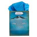 Gift Bag Soar Like An Eagle Small