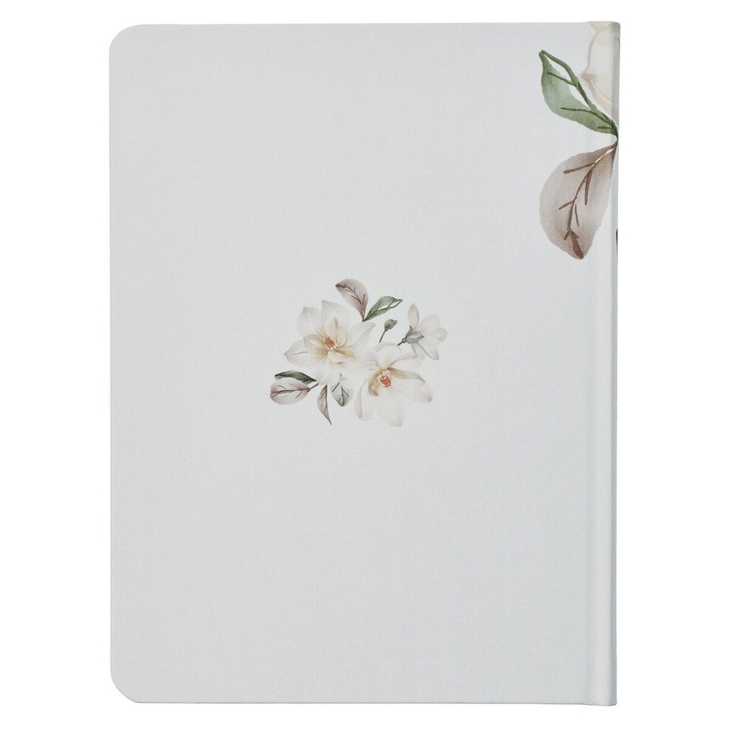 Journal All Things For Good Hardcover