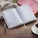 Journal All Things For Good Hardcover