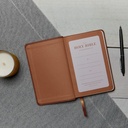 KJV Value Thinline Bible Compact Blue I/L