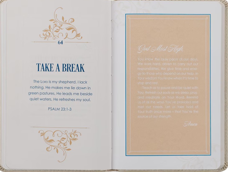 101 Prayers For Mr & Mrs Brown