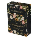 101 Blessings To Strengthen Your Soul Box of Blessings 