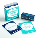 101 Conversation Starters for Families Boxed Cards