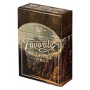 101 Favourite Bible Verses For Men Scene Box of Blessings