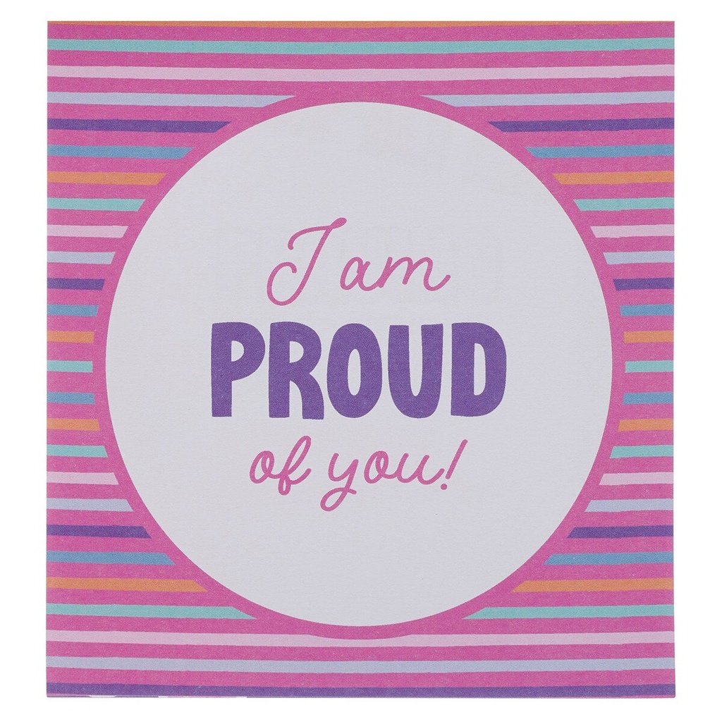101 Lunchbox Notes For Girls Shine For Jesus Purple (01/25)