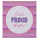 101 Lunchbox Notes For Girls Shine For Jesus Purple (01/25)