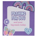 101 Lunchbox Notes For Girls Shine For Jesus Purple (01/25)