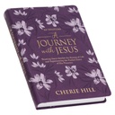 A Journey With Jesus 365 Devotions Purple