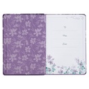 A Journey With Jesus 365 Devotions Purple