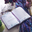 A Journey With Jesus 365 Devotions Purple
