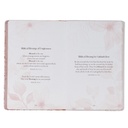 52 Prayers of Blessing For Women Faux Leather