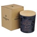 Candle Sweet Friendship Fresh Lotus Blossom (03/25)