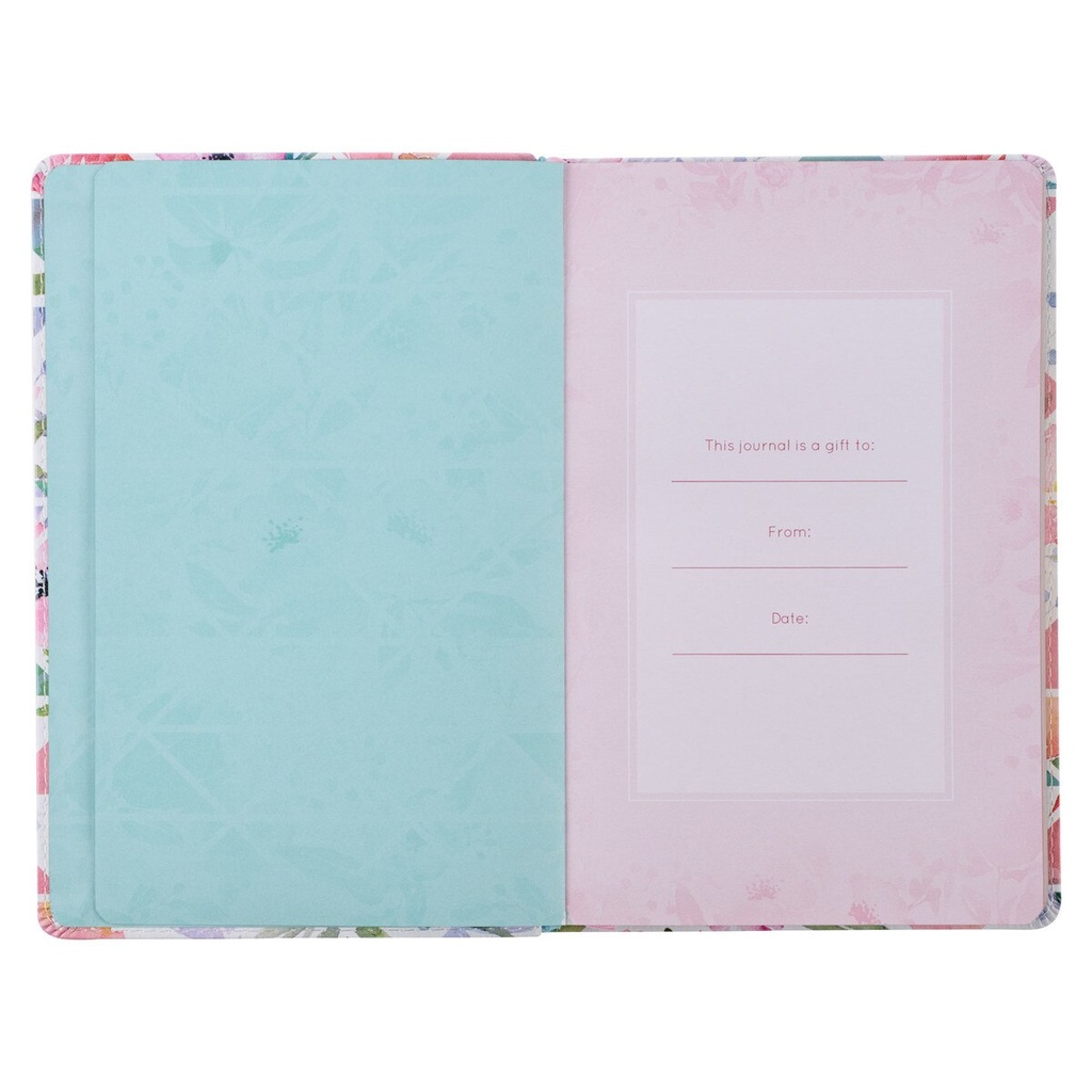 Journal My Life My Story: A Mother's Legacy