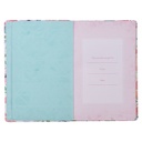 Journal My Life My Story: A Mother's Legacy