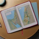NKJV Value Thinline Bible Standard Print Charcol I/L