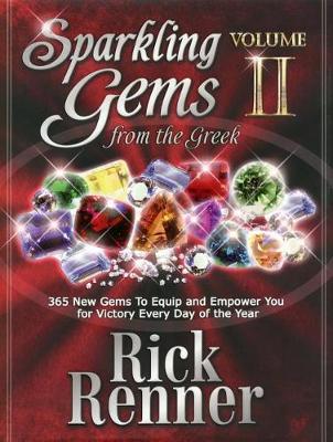 Sparkling Gems From The Greek Vol 2