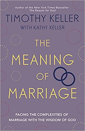 Meaning of Marriage