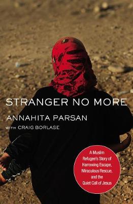 Stranger No More ITPE