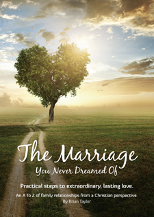 Marriage You Never Dreamed of