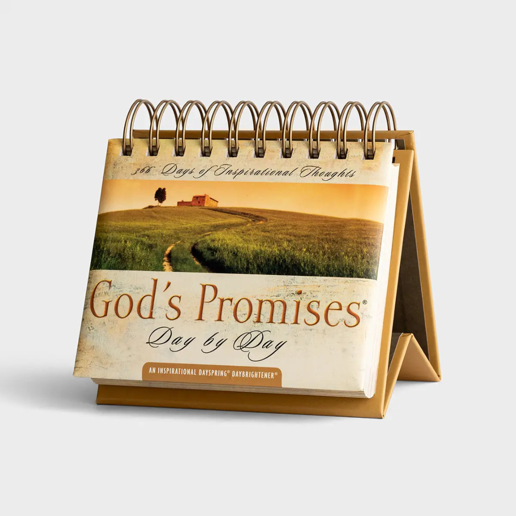 Daybrightener God's Promises Day by Day