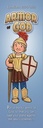 BMK Armor Of God (Pk 25)