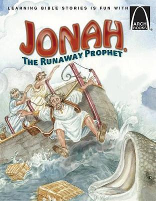 Jonah the Runaway Prophet