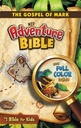 NIV Adventure Gospel of Mark