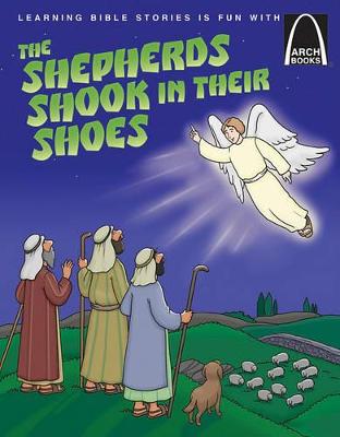 Shepherds Shook in their Shoes
