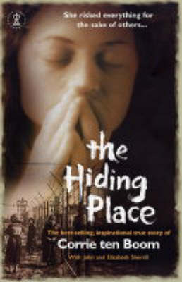 Hiding Place: She Risked Everything For the Sake of Others