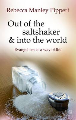 Out of the Saltshaker & Into the World (UK Ed)