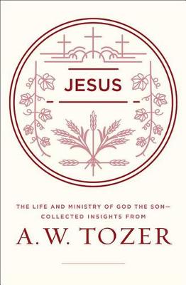Jesus: The Life and Ministry of God the Son