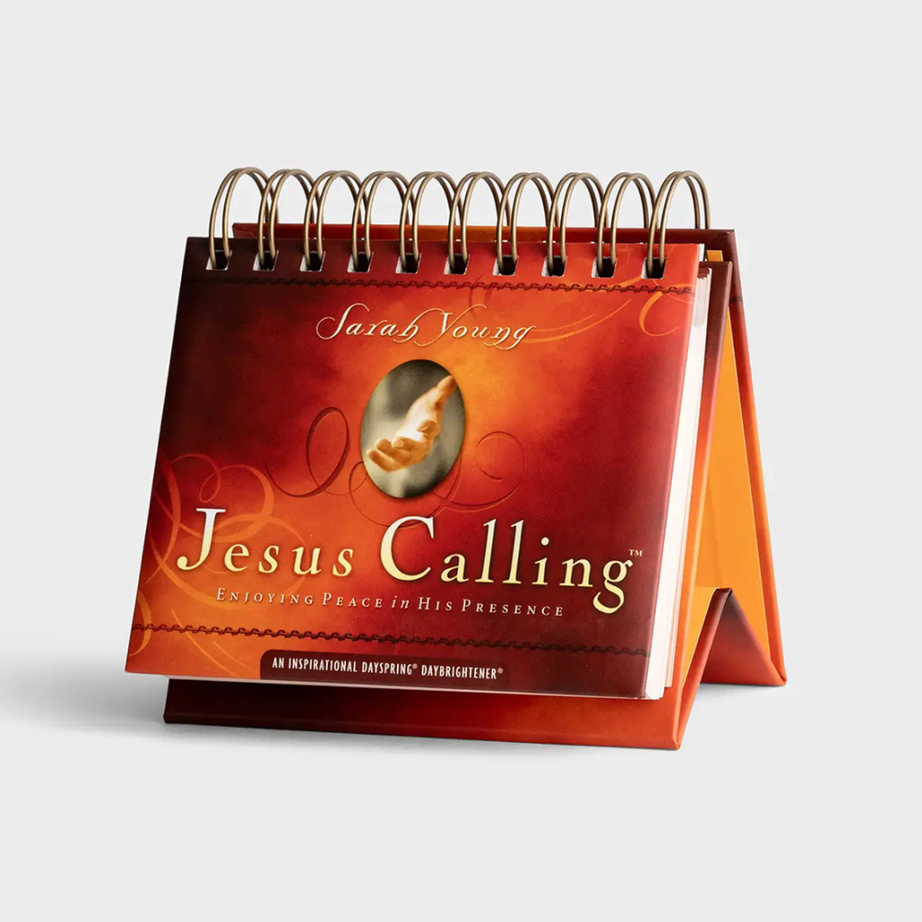 Daybrightener Jesus Calling