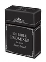 Promises 101 Bible Promises for Your Every Need