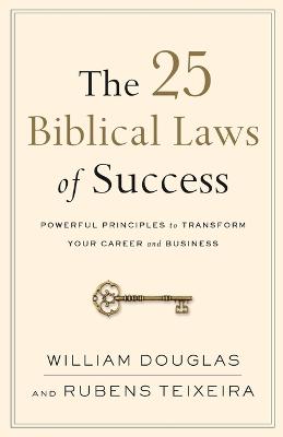25 Biblical Laws of Success