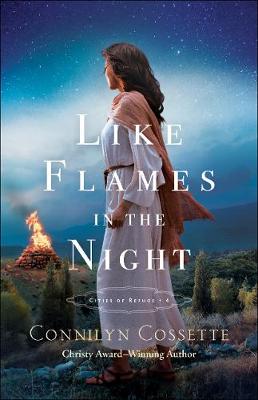 Like Flames In The Night #04