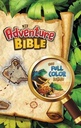NIV Adventure Bible  P/B