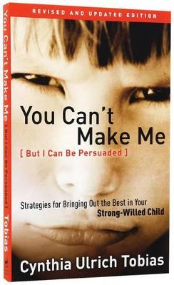 You Can't Make Me